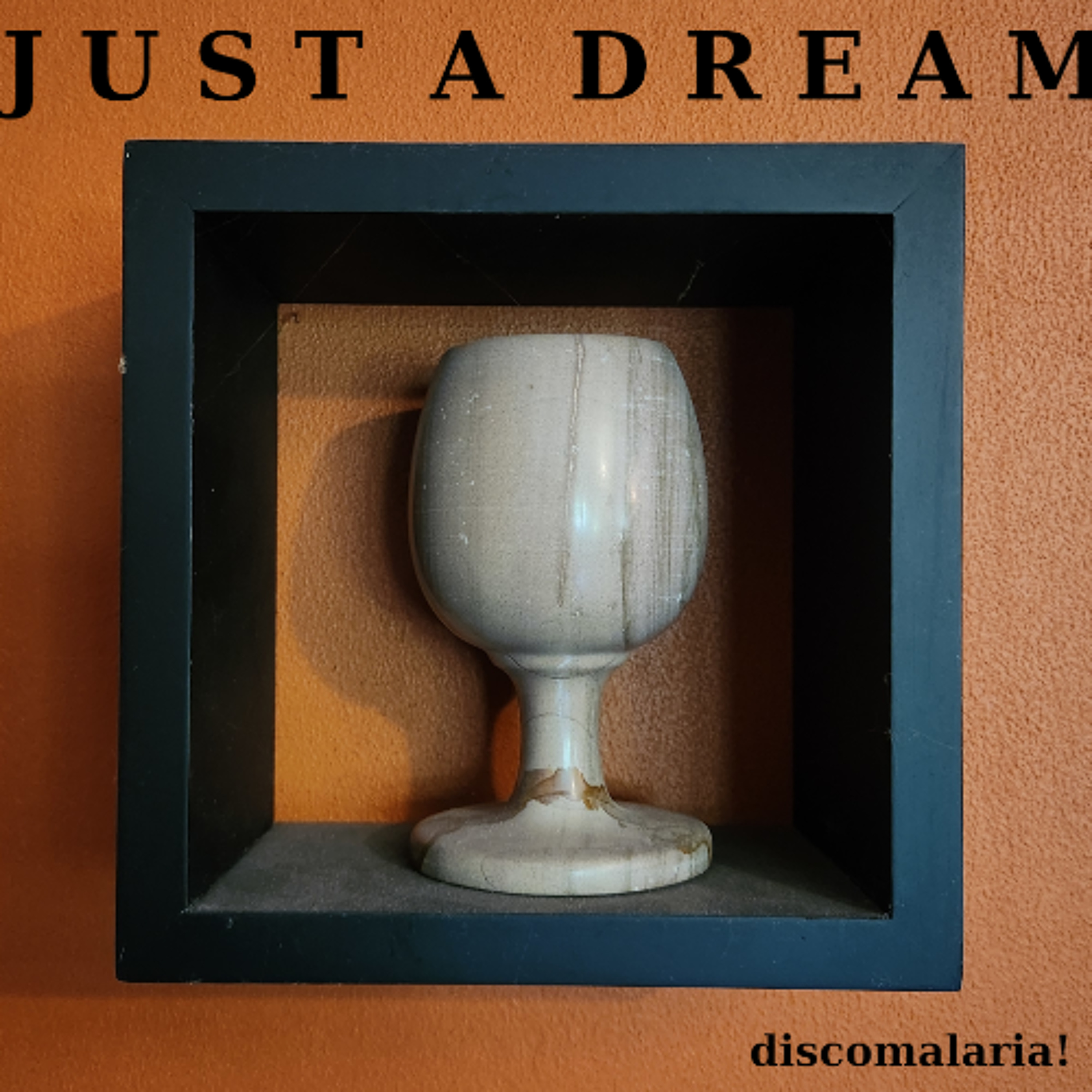 Just A Dream episode artwork