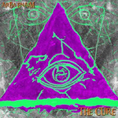 ArBa EnAim-The Cure