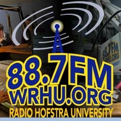 WRHU-FM's Morning Wake-Up Call