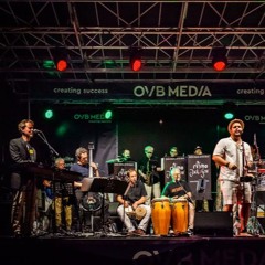 Cali Pachanguero Live