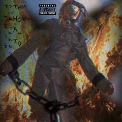 These Shackles That Hold Me