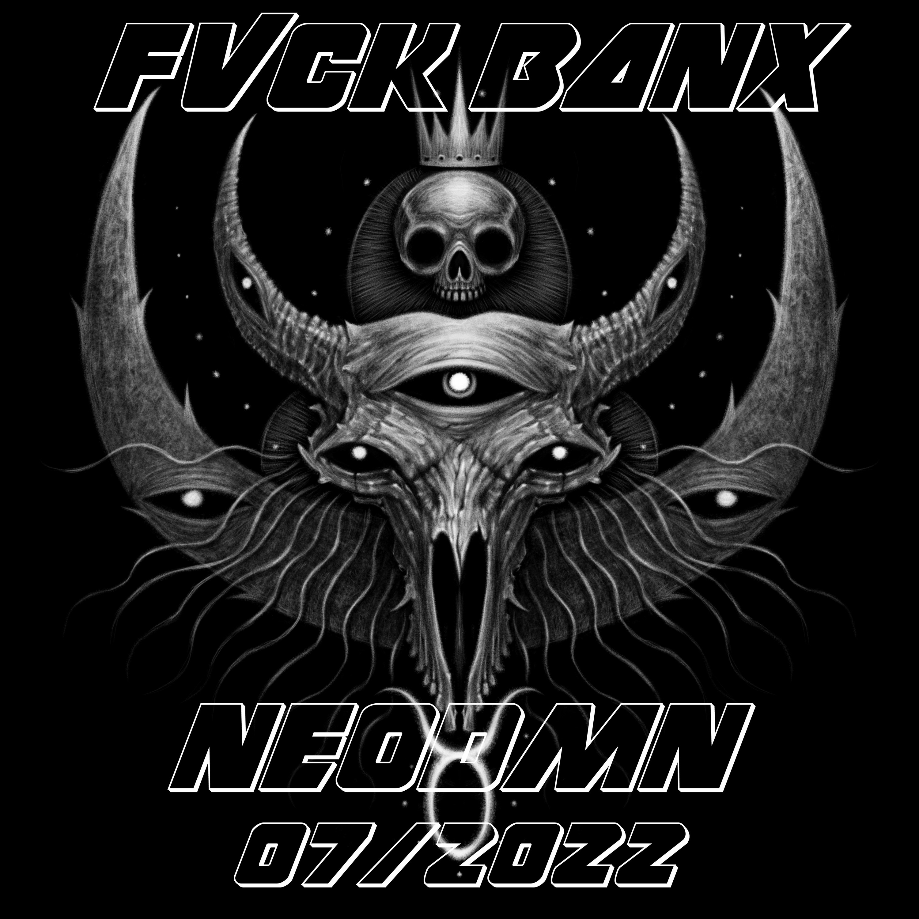 NEO DMN upd8\'s