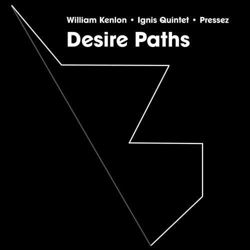 Desire Paths: Chamber Symphony For Double Wind Quintet and Piano