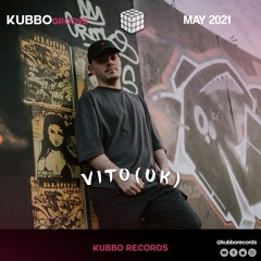 KUBBO GROOVE 014 - VITO (UK)