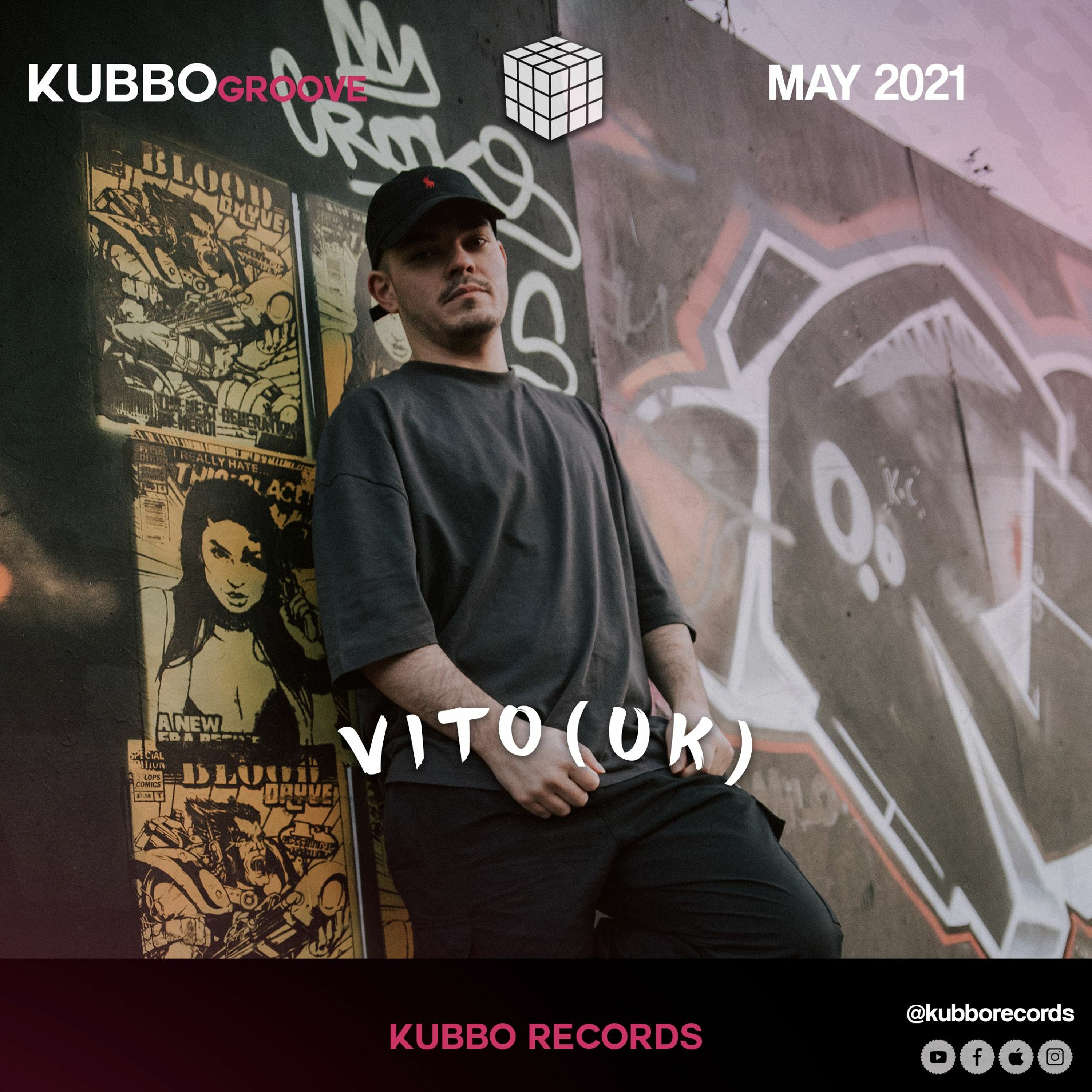 KUBBO GROOVE