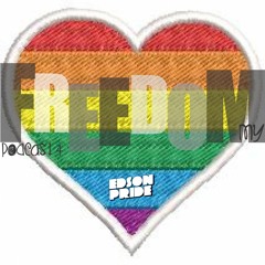 Edson Pride @ My Freedom 4 (PODCAST)