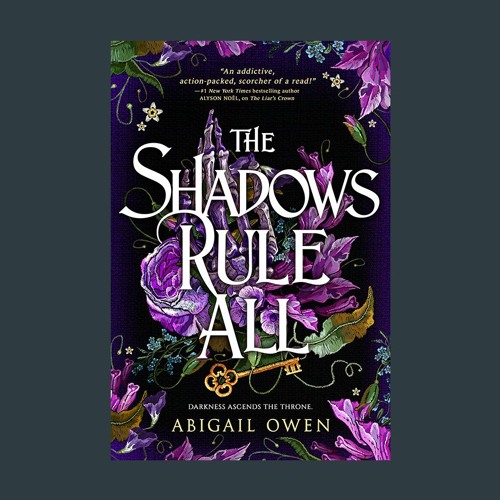 Stream Download: Book The Shadows Rule All by Abigail Owen from Holt347 ...