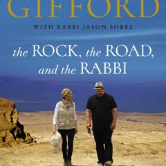 get [PDF] Download The Rock, the Road, and the Rabbi: My Journey into the Heart
