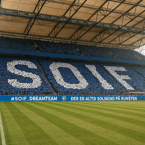 Soif 2026 sæson (salsa birk på toppen)