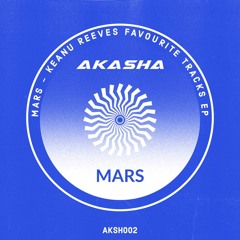 Premiere: Mars - Midi Mouse (Dani Labb Remix) [AKSH002]