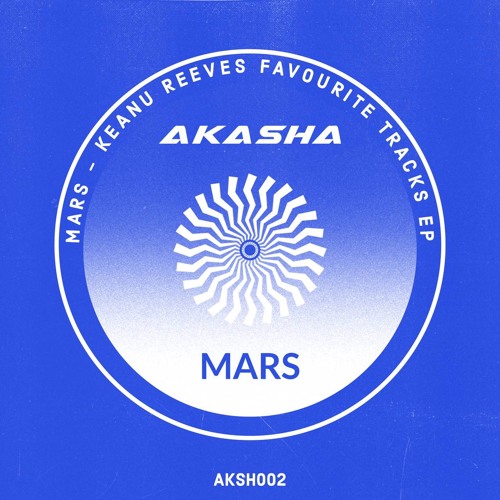 Premiere: Mars - Midi Mouse (Dani Labb Remix) [AKSH002]