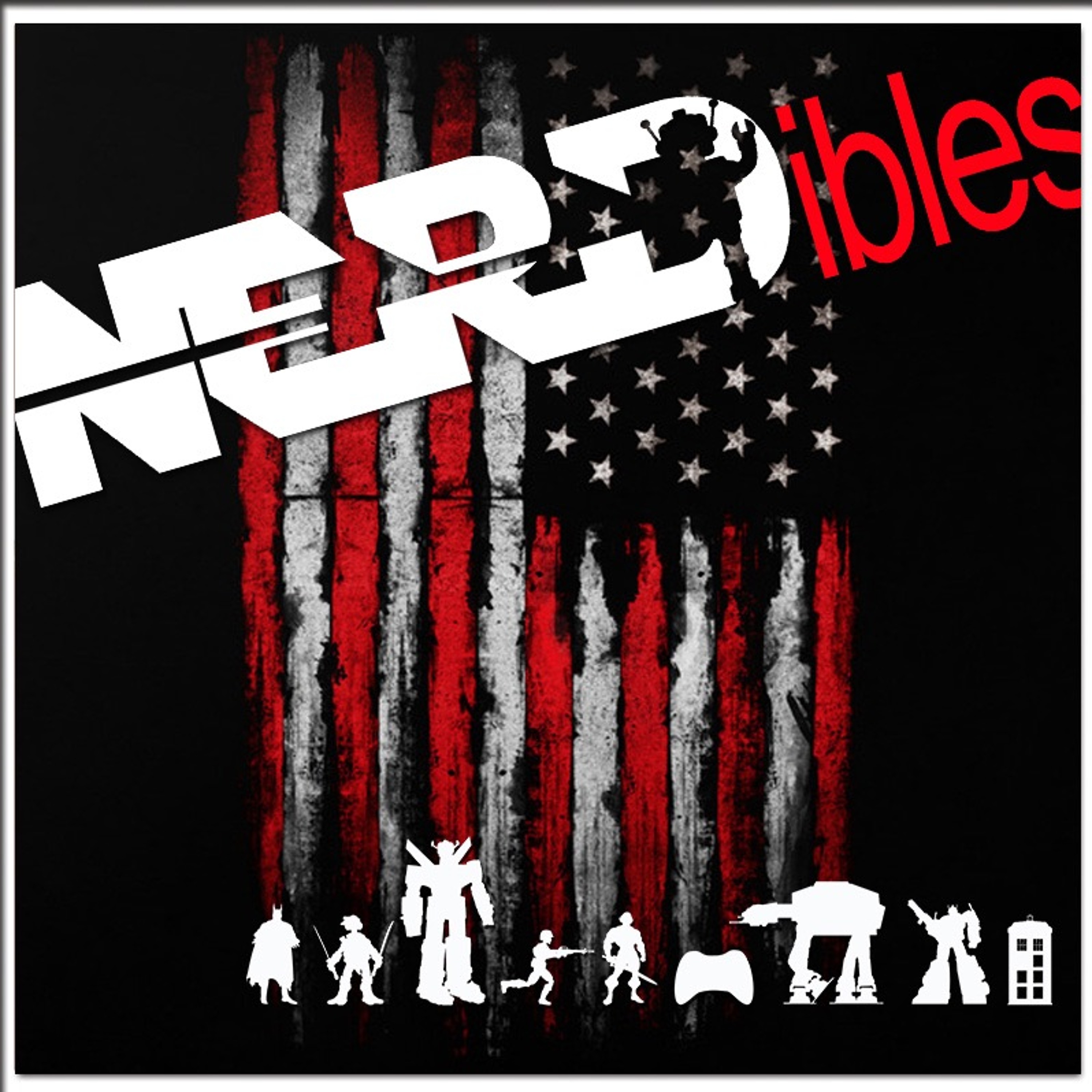Nerdibles
