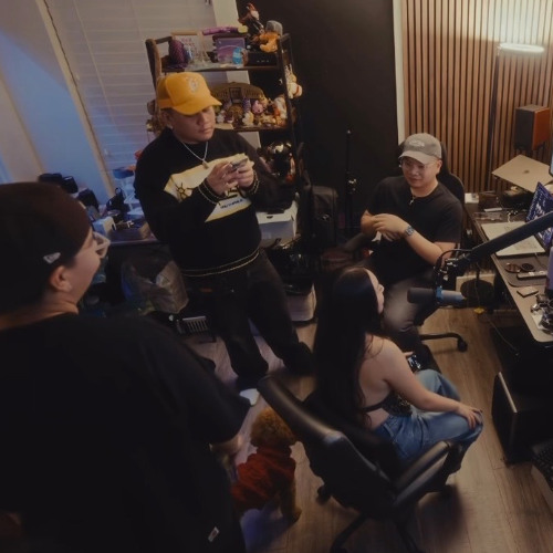 FAVORITE SONG - Des x Dane x Deuce B x Javlin x Certt.