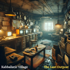 The Last Outpost