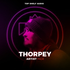 Thorpey TSA 001(Sample/Preset Pack)