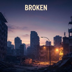 Broken