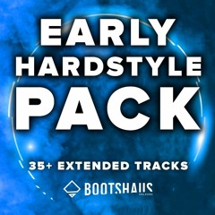 35+ EARLY HARDSTYLE UNDERGROUND - FREE MASHUP PACK 📦 DOWNLOAD ACTIVE!