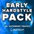 Artwork for 35+ EARLY HARDSTYLE UNDERGROUND - FREE MASHUP PACK 📦 DOWNLOAD ACTIVE!
