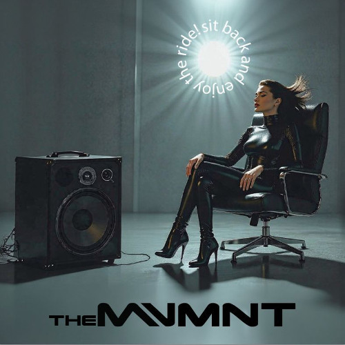 Sit Back And Enjoy The Ride