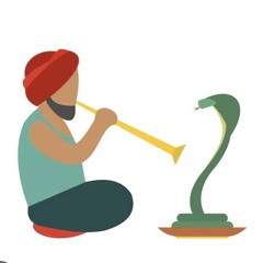 The snake charmer cultivator