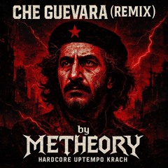 Mohsen Namjoo - Che Guevara (METHEORY KRACH Remix) FREE DL