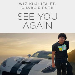 Join Vc Again ft. Tony Puth