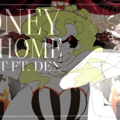 Honey the Candle Queen is Home (mashup)