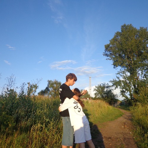 рваные джинсы hoodtrap