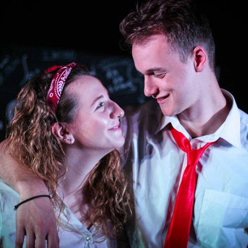 Stream Consent Song Guide Track by Nina Lemon Playwright Listen