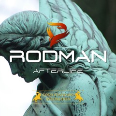 Rodman - Afterlife (Radio Edit)