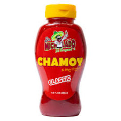 Chamoy**