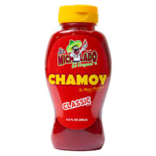 Chamoy**