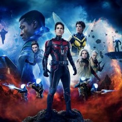 [!VER-HD!] Ant-Man 3 Online Película Completa Español y Latino