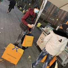 VC Barre - VC Flow (sällsynt osläppt)