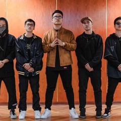 blocked - 151 team (j cơ x sử x gducky aka unmelted)(audio)