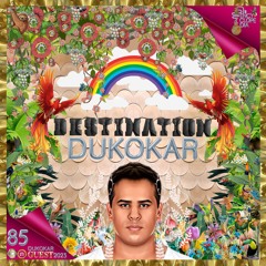 DUKOKAR - DESTINATION EPISODE 86 - ENCYCLOPEDIA 2023