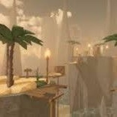 FE2 Blooming lagoon OST