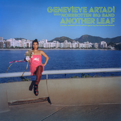 Genevieve Artadi with Norrbotten Big Band - 'Another Leaf'