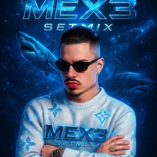 Petter Junio - Mexe 🖲️ (SETMIX TRIBAL FUNK) ESPECIAL 3 ANOS DE CARREIRA 🦈