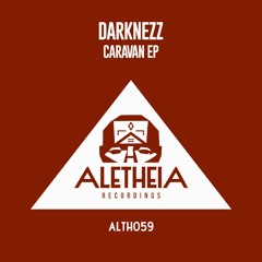 Darknezz - Jellyfish (Original mix)
