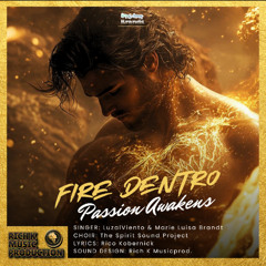 Fire Dentro – Passion Awakens