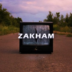 Zakham Ft. Selaab