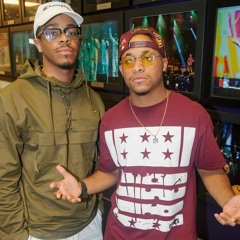 Catching-Feelings (feat. Kool Cyti) [remix] [prod. by Dystinkt Beats]