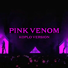 Pink Venom (Dangdut Koplo Version)