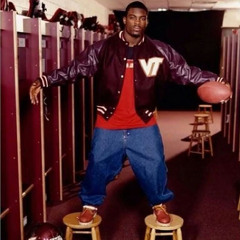 MIKE VICK