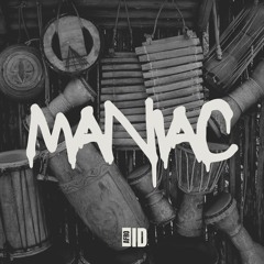 Maniac (Afro ID Remix) FREE DOWNLOAD