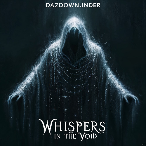 02. Whispers in the Void