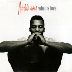 What Is Love ( Morphis Remix)
