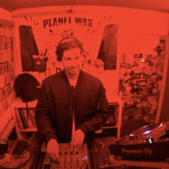 DKN @ Fight The Future EP Launch (Planet Wax, 8th Feb'25)