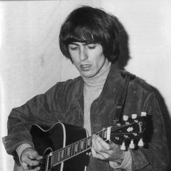 The Beatles - If I Needed Someone - Quickie